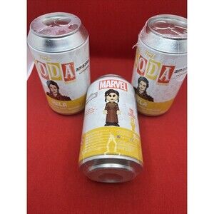 hela funko soda amazon exclusive opened figure sealed in bag